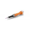 Fein AGSZ 18-280 LBL AS accu-rechte slijper 18V brushless 6mm spantang 28000rpm 71230561000