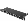 GoodConnections Alcasa GC-N0127 Cat6 S/UTP Gigabit Ethernet-patchkabel (RJ45, 22/26 AWG, PVC)