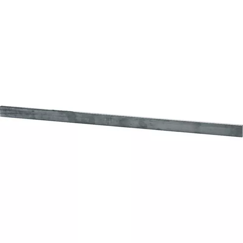 Eaton koperen rail 12x5x1500mm CU12X5 (034121)