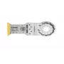 Fein E-Cut Long-Life bi-metaal zaagblad voor Starlock-multitools, 35mm x 50mm, 1-pack 99100000093