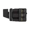 Eaton P1-25/E 3-polige hoofdschakelaar-lastscheider, 25 A, IP65, zwart/wit 038724