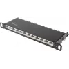 GoodConnections Alcasa GC-N0133 Cat6a S/UTP 10-Gigabit Ethernet-patchkabel