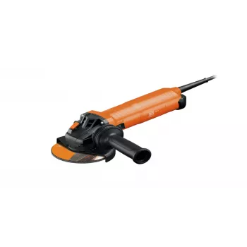 Fein CG17-150V 150 mm 1700 W haakse slijper met paddelschakelaar (72229260230)