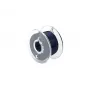 Donau Elektronik koperlakdraad LD10-1, buitendiameter 0,10 mm, 100 m rol