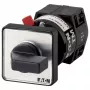 Eaton TM-1-8290/EZ nokkenschakelaar 1-polig 20A 690V AC zwart/wit 000693