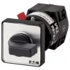 Eaton TM-1-8290/EZ nokkenschakelaar 1-polig 20A 690V AC zwart/wit 000693
