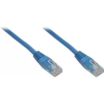 Good Connections Cat. 6 U/UTP patchkabel, blauw, 1,5 m 806U-015B