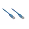 Good Connections Cat. 6 U/UTP patchkabel, blauw, 1,5 m 806U-015B