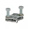 Eaton 002324 stroomrailkle m voor koper 12x5 mm, K12X5/25