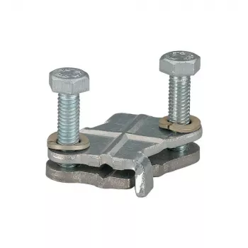 Eaton 002324 stroomrailkle m voor koper 12x5 mm, K12X5/25