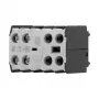 Eaton hulpcontactblok 1NO+1NC 11DILEM 2-polig geforceerde contacten 010080
