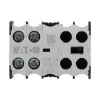 Eaton hulpcontactblok 1NO+1NC 11DILEM 2-polig geforceerde contacten 010080