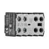 Eaton hulpcontactblok 1NO+1NC 11DILEM 2-polig geforceerde contacten 010080