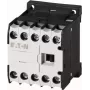 Eaton DILER-40 24V 50Hz stuurrelais, 4 NO contacten, 4-polig, DIN-rail 010094