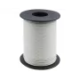 Donau Elektronik 119-15 litze 1 x 0,14 mm² wit 100 m