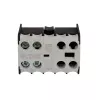 Eaton hulpschakelaar 1 NO+1 NC - 600 VAC 0,8 kW (11 DILE)