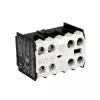 Eaton hulpschakelaar 1 NO+1 NC - 600 VAC 0,8 kW (11 DILE)