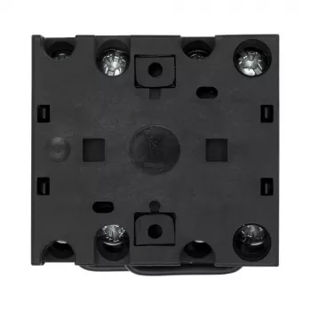 Eaton T0-3-8212/E 3-polige nokkenschakelaar 20A 690V AC AAN-UIT 029353