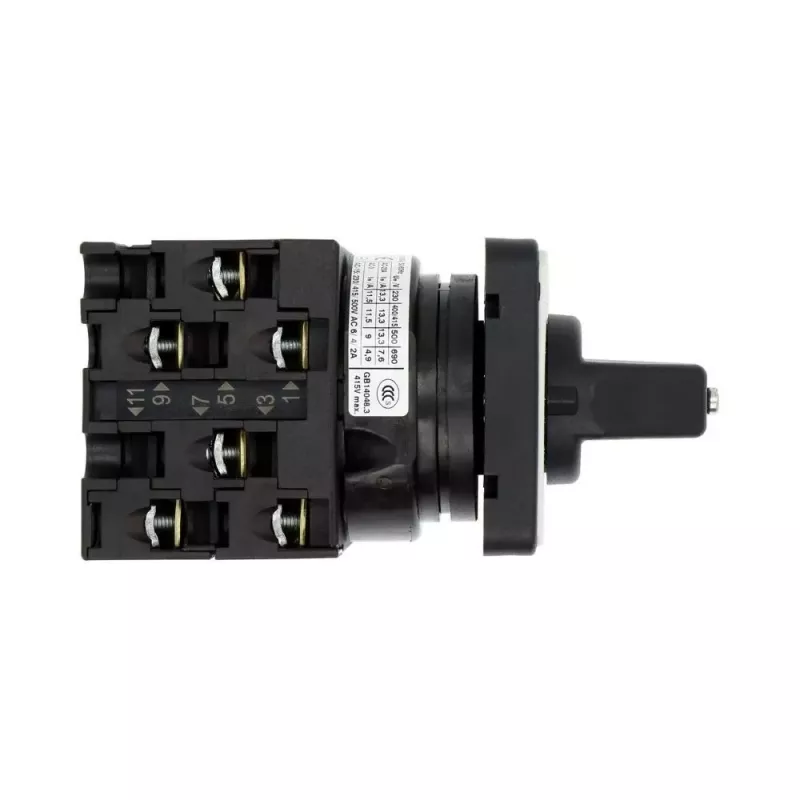 Eaton T0-3-8212/E nokkenschakelaar 029353