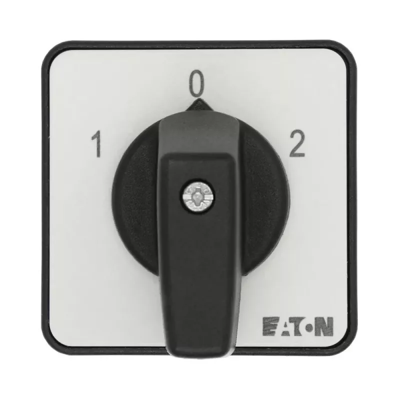 Eaton T0-3-8212/E nokkenschakelaar 029353