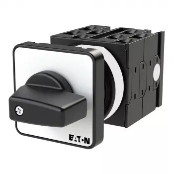 Eaton stuurschakelaar 6,5 kW 6 A 10 posities (T0-4-15602/E)