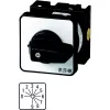 Eaton stuurschakelaar 6,5 kW 6 A 10 posities (T0-4-15602/E)