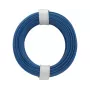 Donau Elektronik 118-2 litze 1 x 0,14 mm² blauw 10 m