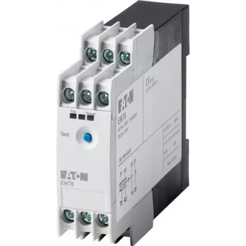 Eaton EMT6 230V Machinebeveiligingsrelais 066400