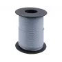 Donau Elektronik 119-19 Litze aansluitdraad 0,14 mm² grijs 100 m