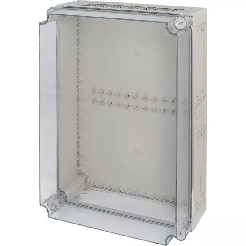 Eaton CI45-200 isolatiebehuizing, IP65, lichtgrijs, 200mm 001896