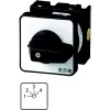 Eaton T0-4-8251/E 2-polige schakelaar, zwart/wit 013971