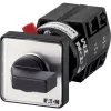 Eaton TM-2-8231/EZ tuimelschakelaar 1-polig zwart metaal (000700)
