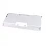 Eaton SPT4 markeringsplaat, grijs, kunststof, 30 x 10 mm, om op te clipsen, 1-pack 002275