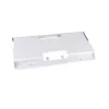 Eaton SPT4 markeringsplaat, grijs, kunststof, 30 x 10 mm, om op te clipsen, 1-pack 002275
