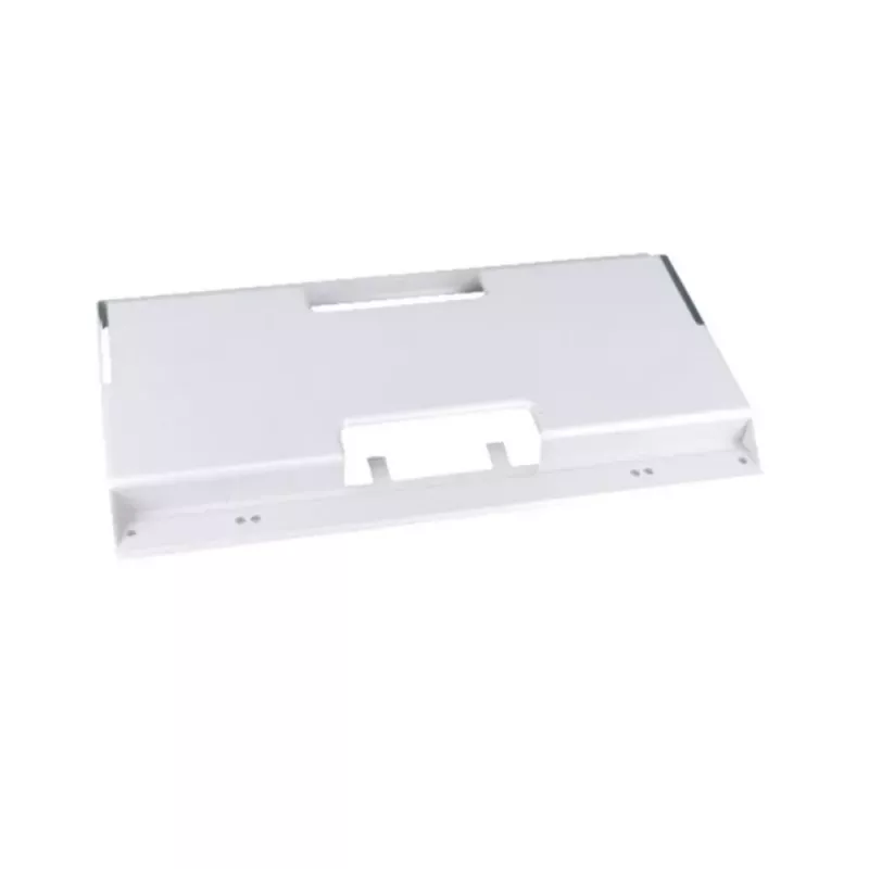 Eaton SPT4 markeringsplaat, grijs, kunststof, 30 x 10 mm, om op te clipsen, 1-pack 002275