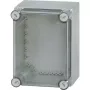 Eaton universele behuizing 175 x 187,5 x 250 polycarbonaat grijs CI23X-150 (15154)