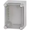 Eaton universele behuizing 175 x 187,5 x 250 polycarbonaat grijs CI23X-150 (15154)