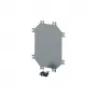 Eaton M3-CI23 Achterwand voor schakelkast 019709