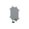 Eaton M3-CI23 Achterwand voor schakelkast 019709