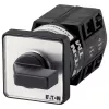 Eaton TM-2-8550/E draaischakelaar, zwart 020300