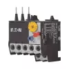 EATON ZE-2.4 thermisch motorbeveiligingsrelais 1,6-2,4A, 1NO+1NC, 690V AC, IP20 014479