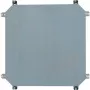 Eaton M3-CI44 montageplaat van verzinkt staal voor CI44 behuizing, 330 mm diepte