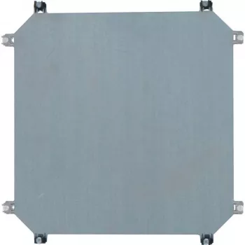 Eaton M3-CI44 montageplaat van verzinkt staal voor CI44 behuizing, 330 mm diepte