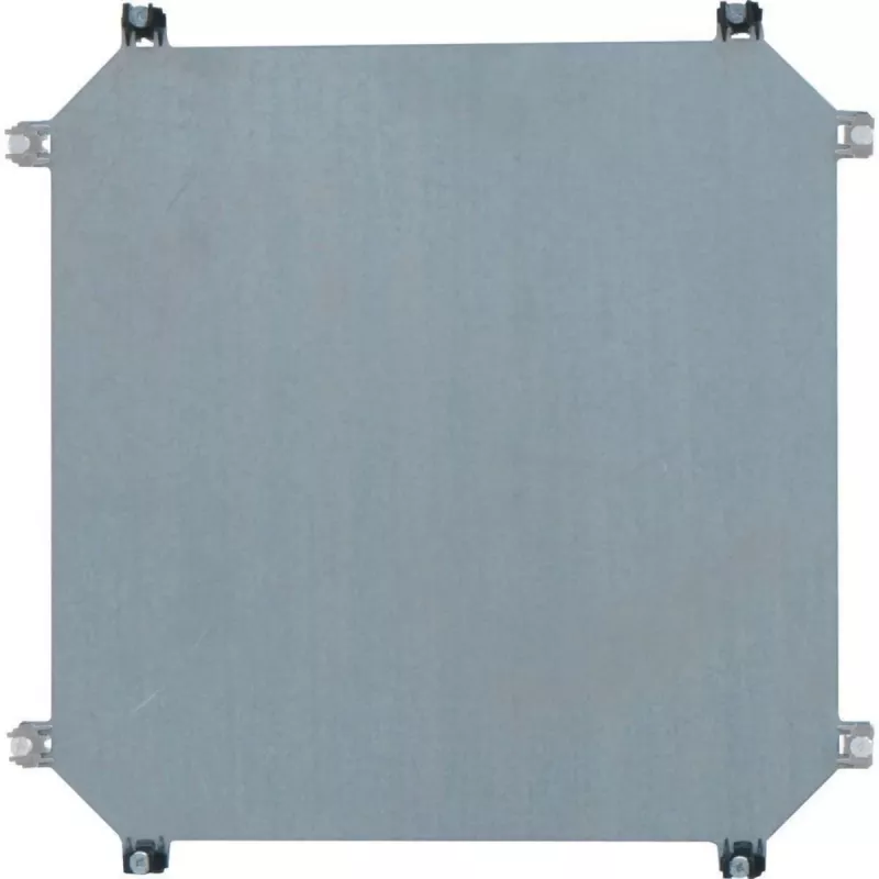 Eaton M3-CI44 montageplaat van verzinkt staal voor CI44 behuizing, 330 mm diepte