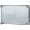 Eaton transparante afdekking D150-CI43 voor CI-serie behuizing, 375 x 250 mm