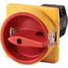 Eaton TM-2-8293/E/SVB afsluitbare nokkenschakelaar 10 A 2-polig 90° rood/geel 45485
