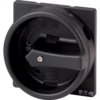 EATON hangslotvergrendeling SVB-SW-T0 roestvrijstalen marine slot barrière 060265