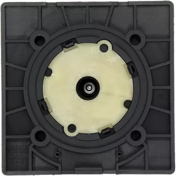 EATON hangslotvergrendeling SVB-SW-T0 roestvrijstalen marine slot barrière 060265
