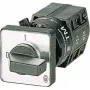 Eaton TM-1-8291/E nokkenschakelaar 10 A 1-polig 90° grijs/zwart 72504