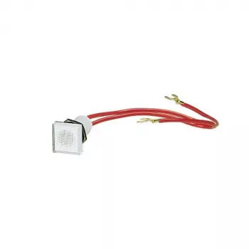 Eaton RMQ-Titan vlakke signaallamp, groen, 400 V AC, LED, 22,5 mm, IP66/IP67/IP69K 082155